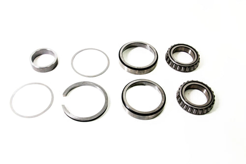 86528665 - OEM BEARING ASSEMBLY - CASE CONSTRUCTION