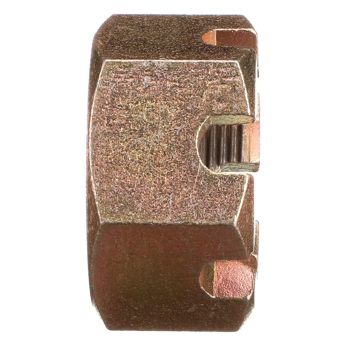86528705 - OEM SLOTTED NUT - CASE CONSTRUCTION