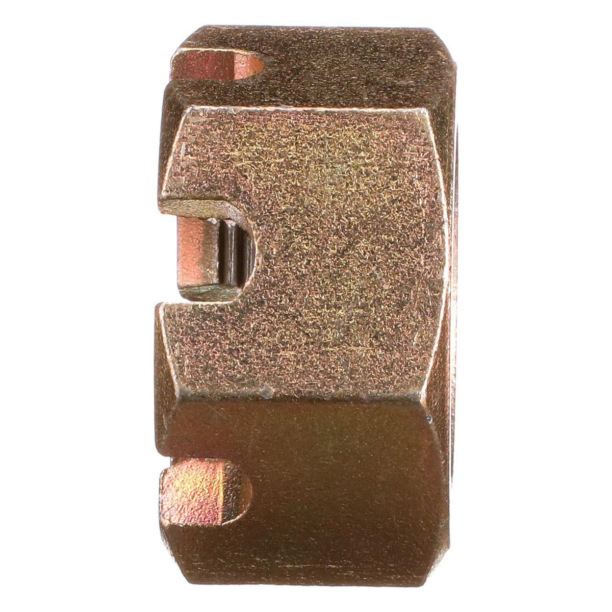 86528705 - OEM SLOTTED NUT - CASE CONSTRUCTION