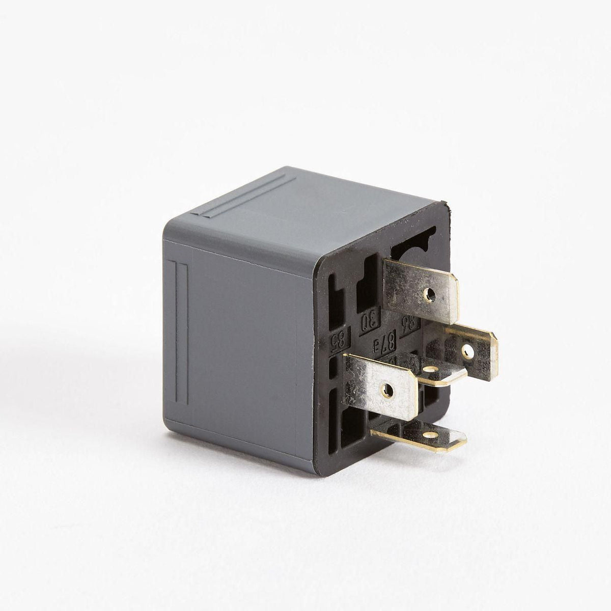86529089 - OEM RELAY - CASE CONSTRUCTION