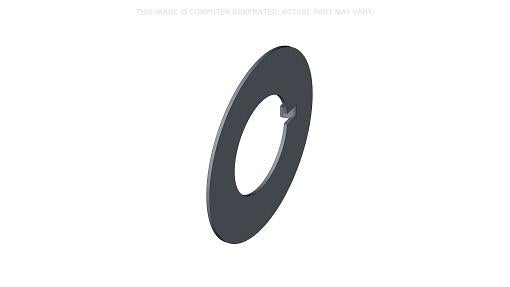 86529391 - OEM WASHER - CASE CONSTRUCTION