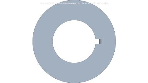 86529391 - OEM WASHER - CASE CONSTRUCTION