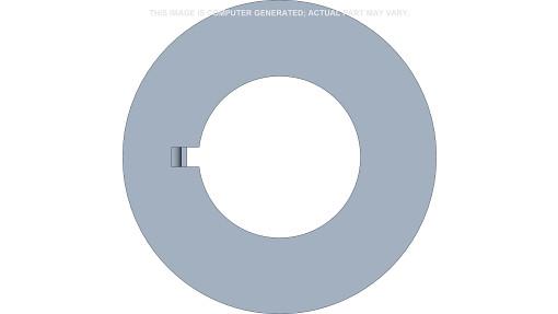 86529391 - OEM WASHER - CASE CONSTRUCTION