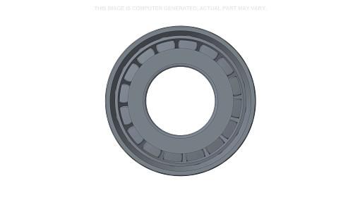 86529554 - OEM TAPERED BEARING - CASE CONSTRUCTION