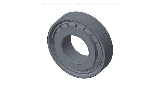 86529554 - OEM TAPERED BEARING - CASE CONSTRUCTION