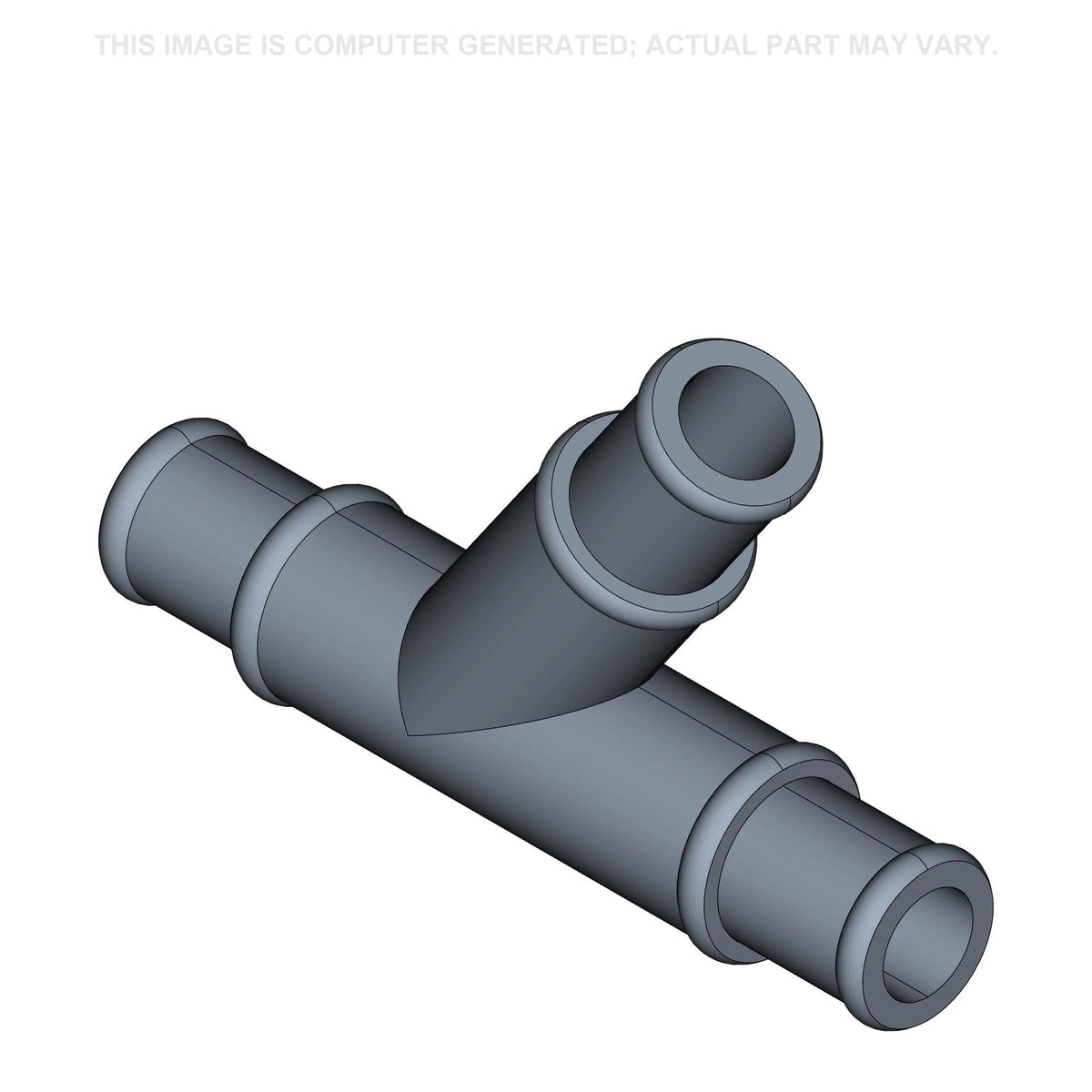 86530043 - OEM FITTING - CASE CONSTRUCTION