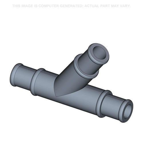 86530043 - OEM FITTING - CASE CONSTRUCTION