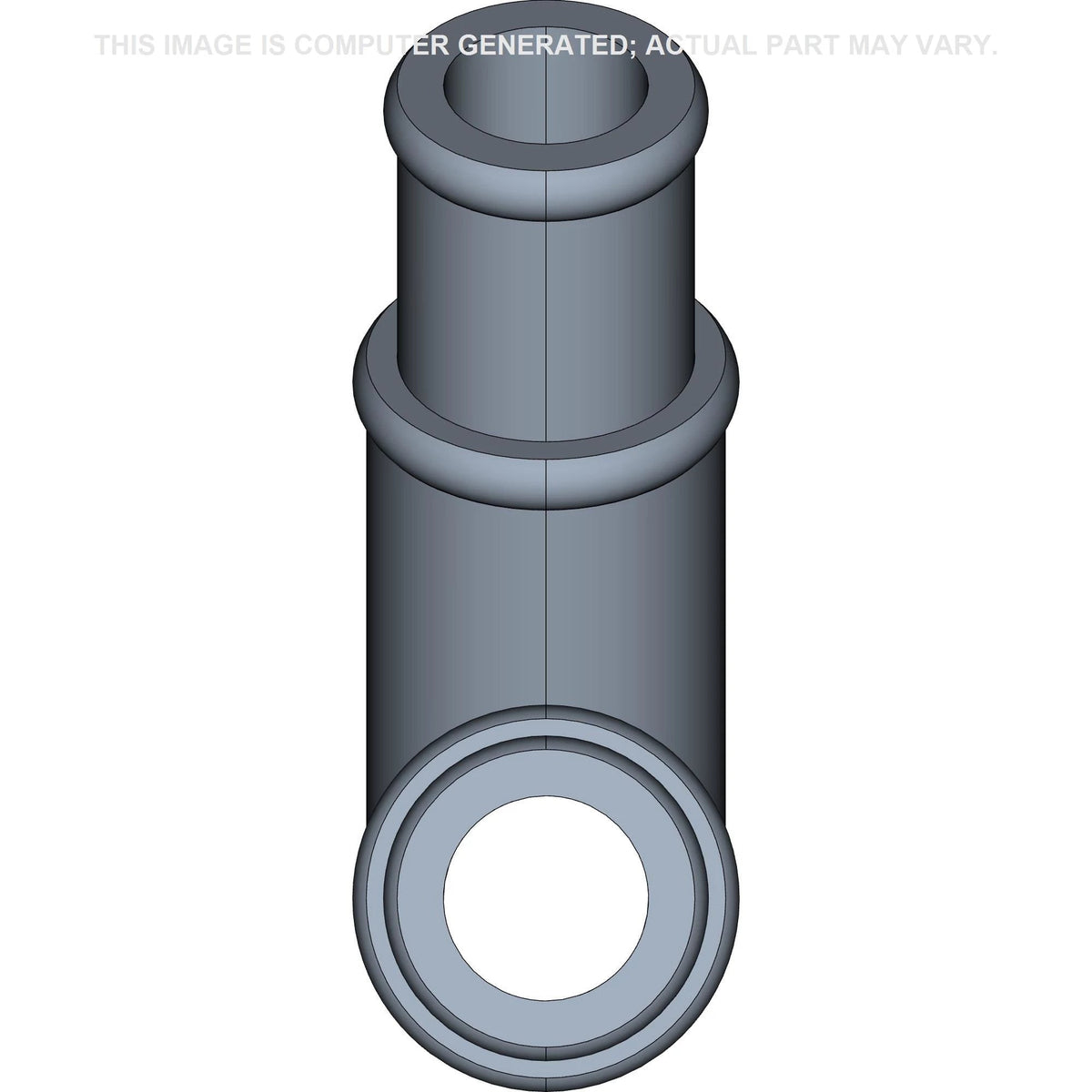86530043 - OEM FITTING - CASE CONSTRUCTION