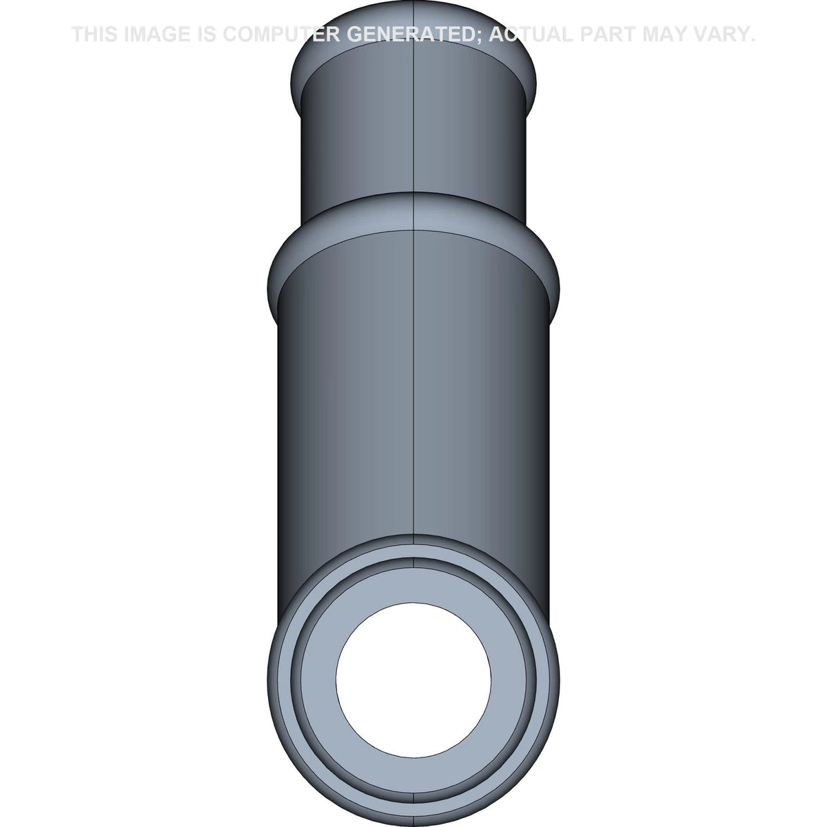86530043 - OEM FITTING - CASE CONSTRUCTION