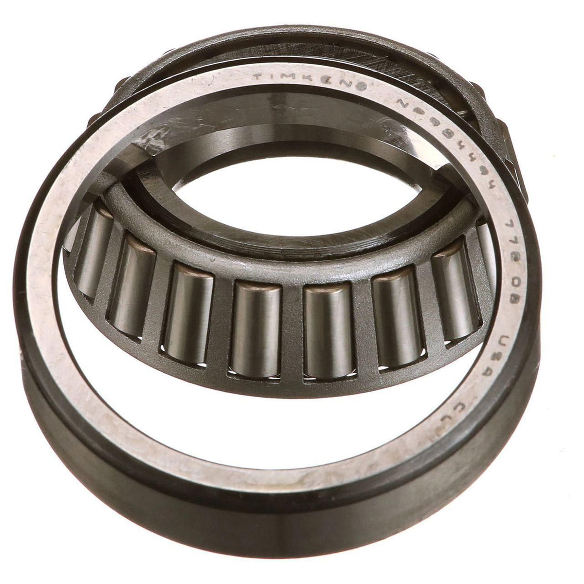 86530145 - OEM TAPERED BEARING - CASE CONSTRUCTION
