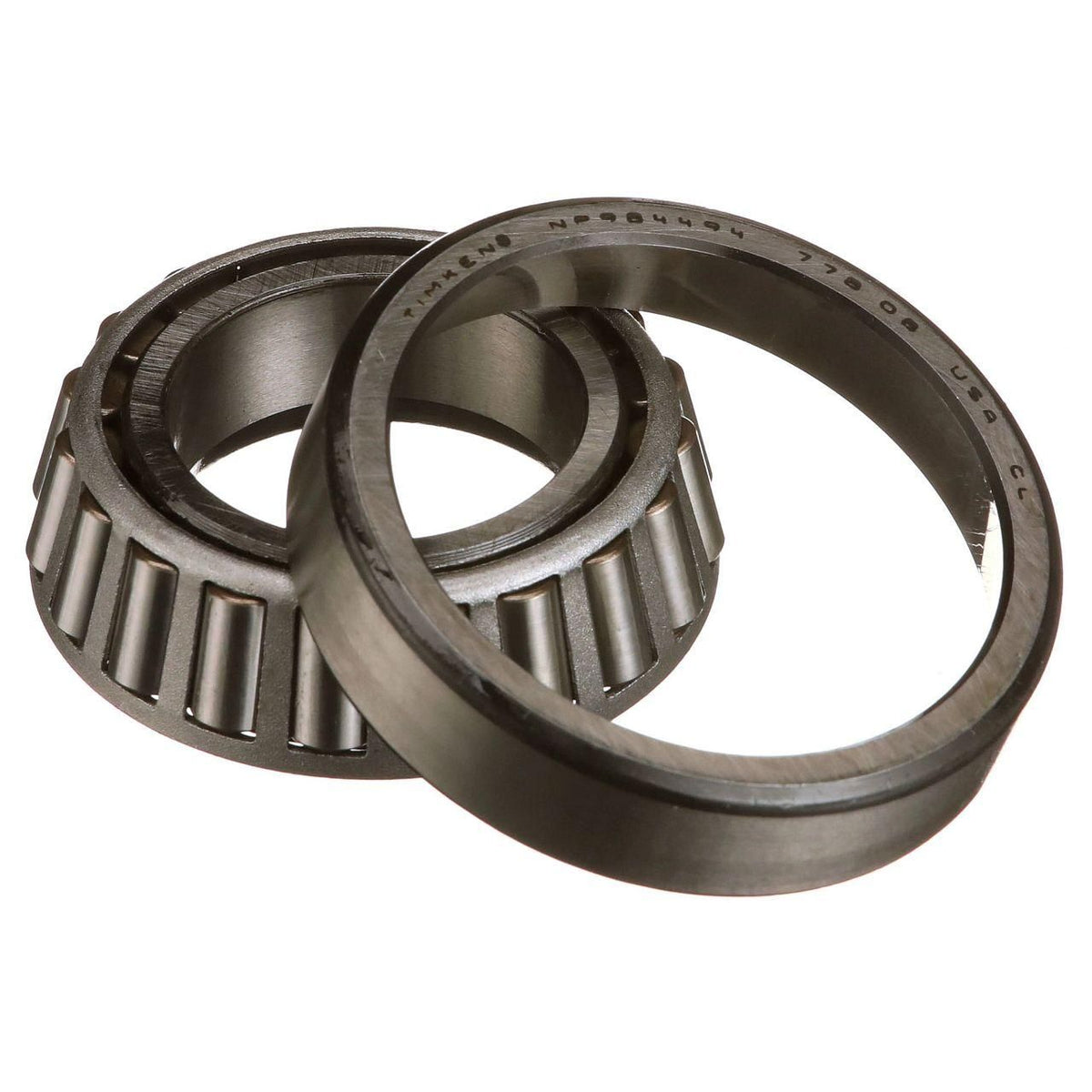 86530145 - OEM TAPERED BEARING - CASE CONSTRUCTION
