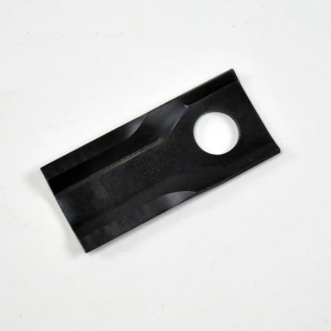 86532078 - OEM ROTARY DISC MOWER KNIFE INVIN ROCK BLADE - CASE CONSTRUCTION