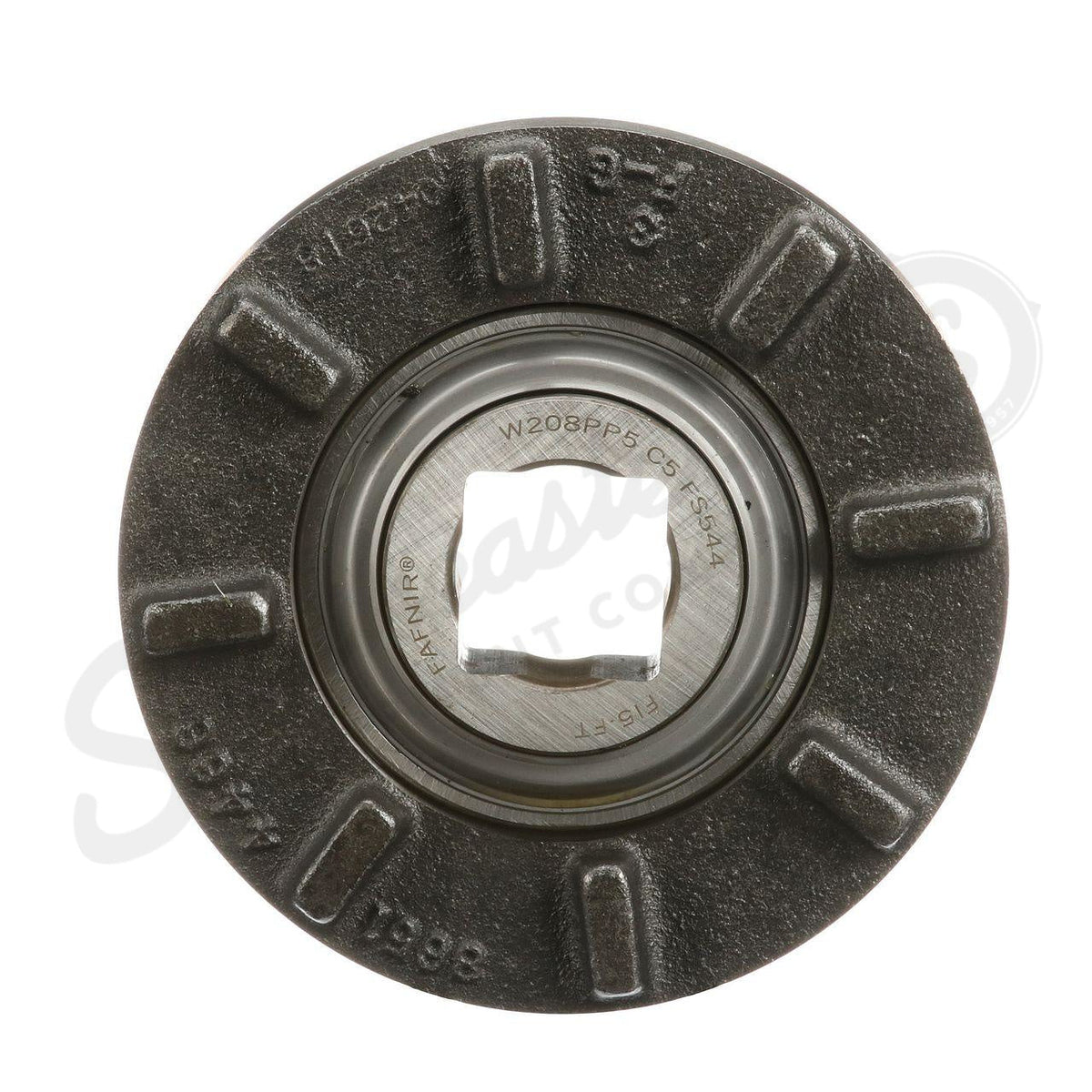 86534132 - OEM BEARING & HOUSING ASSEMBLY - CASE CONSTRUCTION