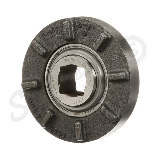 86534132 - OEM BEARING & HOUSING ASSEMBLY - CASE CONSTRUCTION