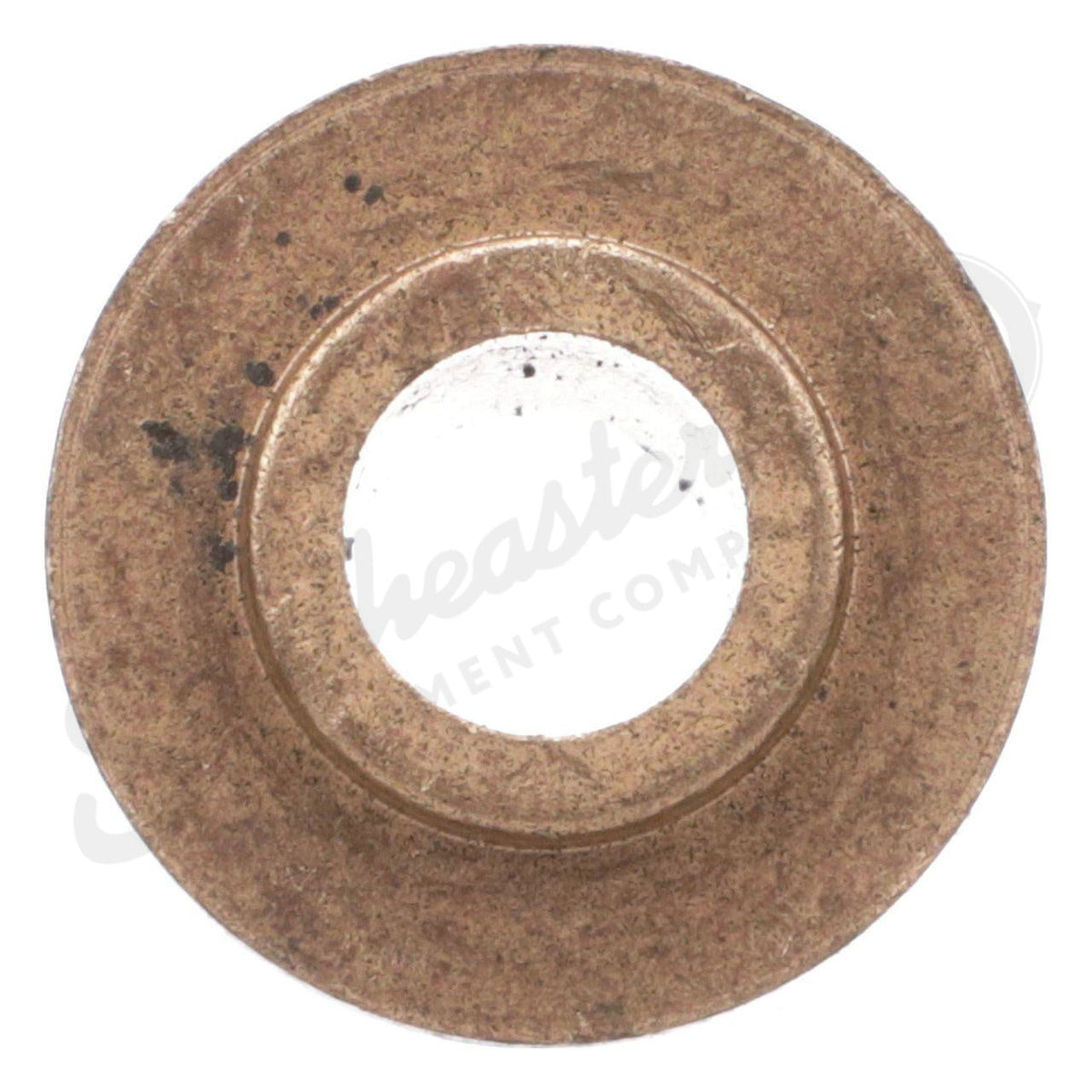 86535238 - OEM HUB - CASE CONSTRUCTION