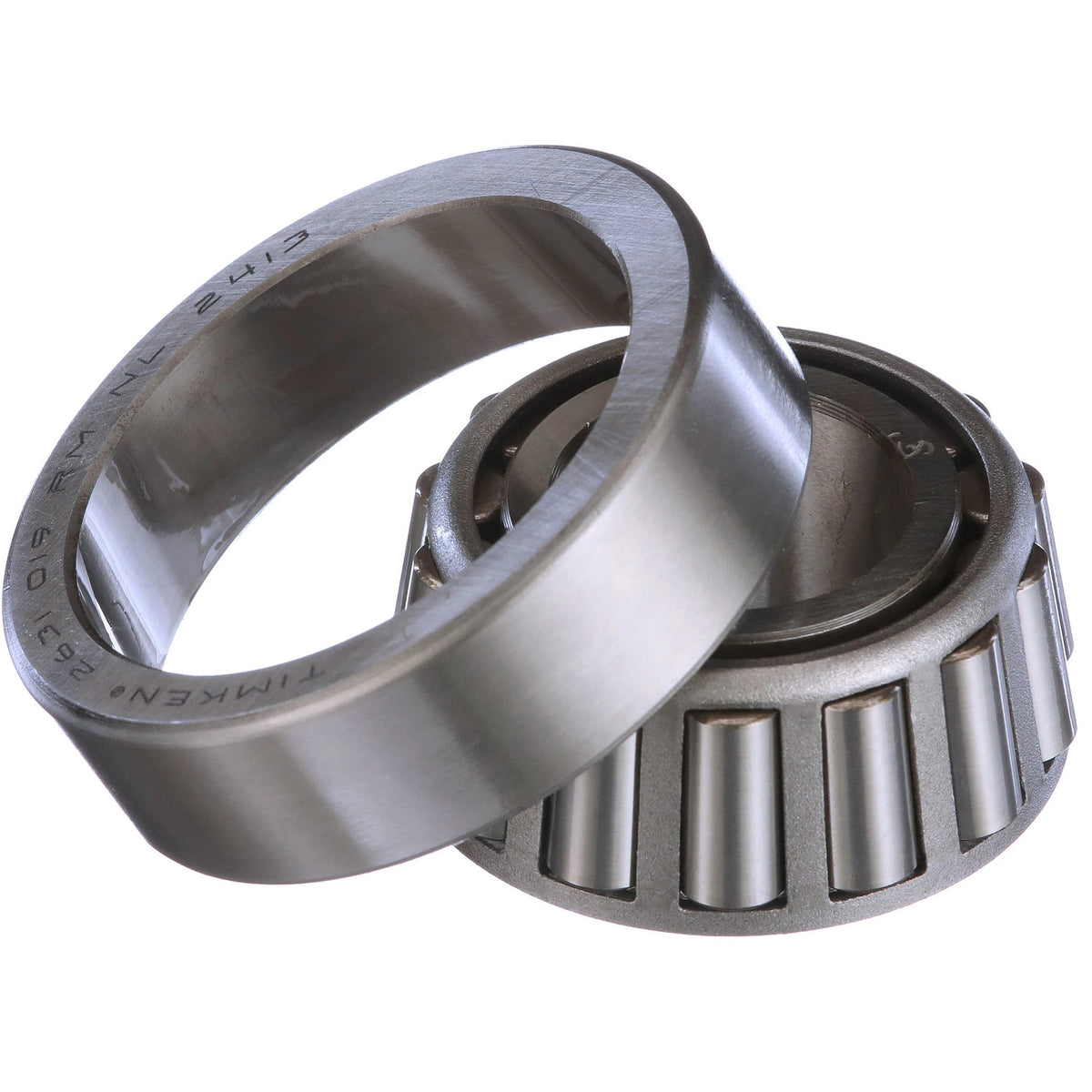 86536195 - OEM BEARING ASSEMBLY - CASE CONSTRUCTION