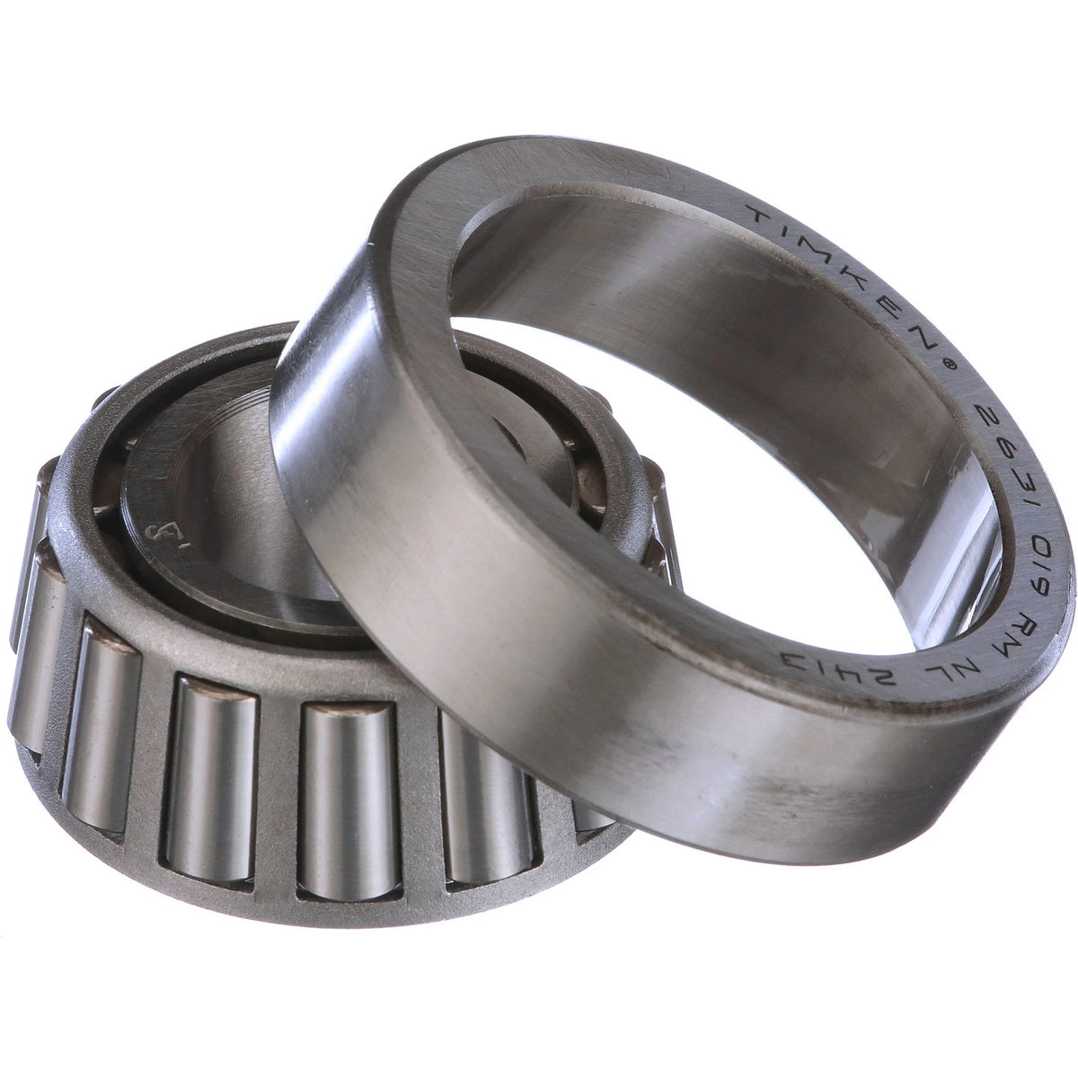 86536195 - OEM BEARING ASSEMBLY - CASE CONSTRUCTION