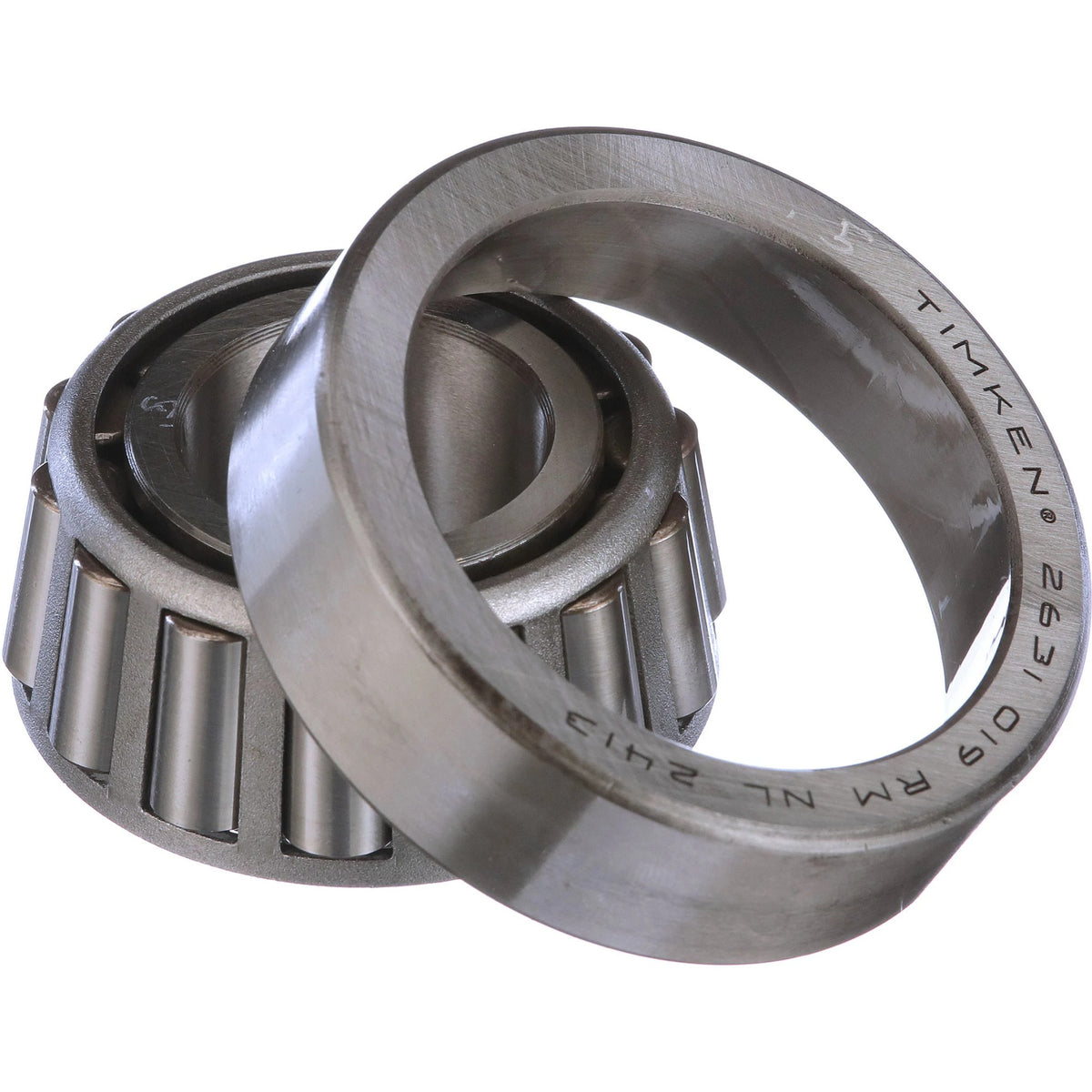 86536195 - OEM BEARING ASSEMBLY - CASE CONSTRUCTION