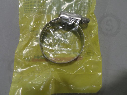 86536660 - OEM HOSE CLAMP - CASE CONSTRUCTION
