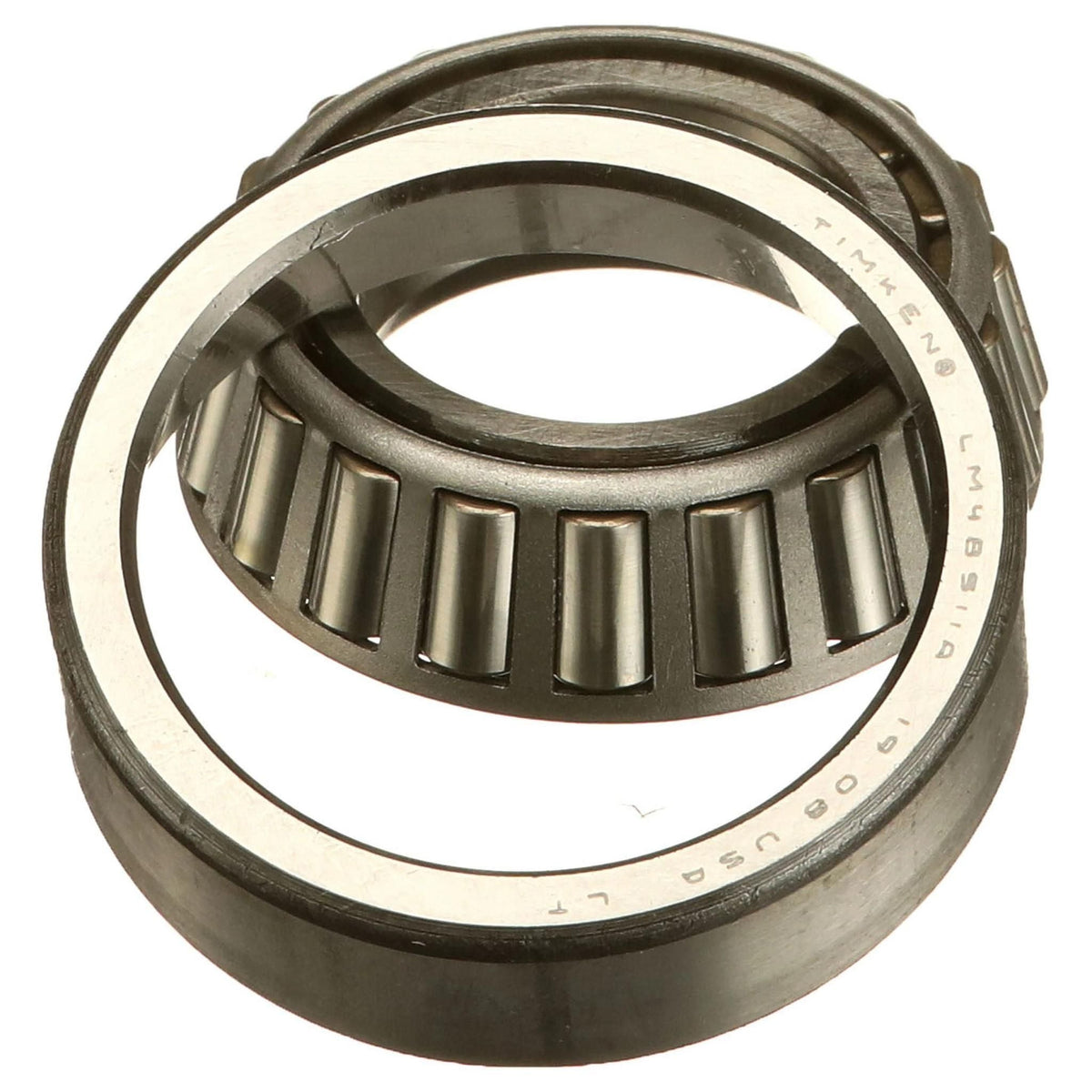 86537267 - OEM TAPERED BEARING - CASE CONSTRUCTION