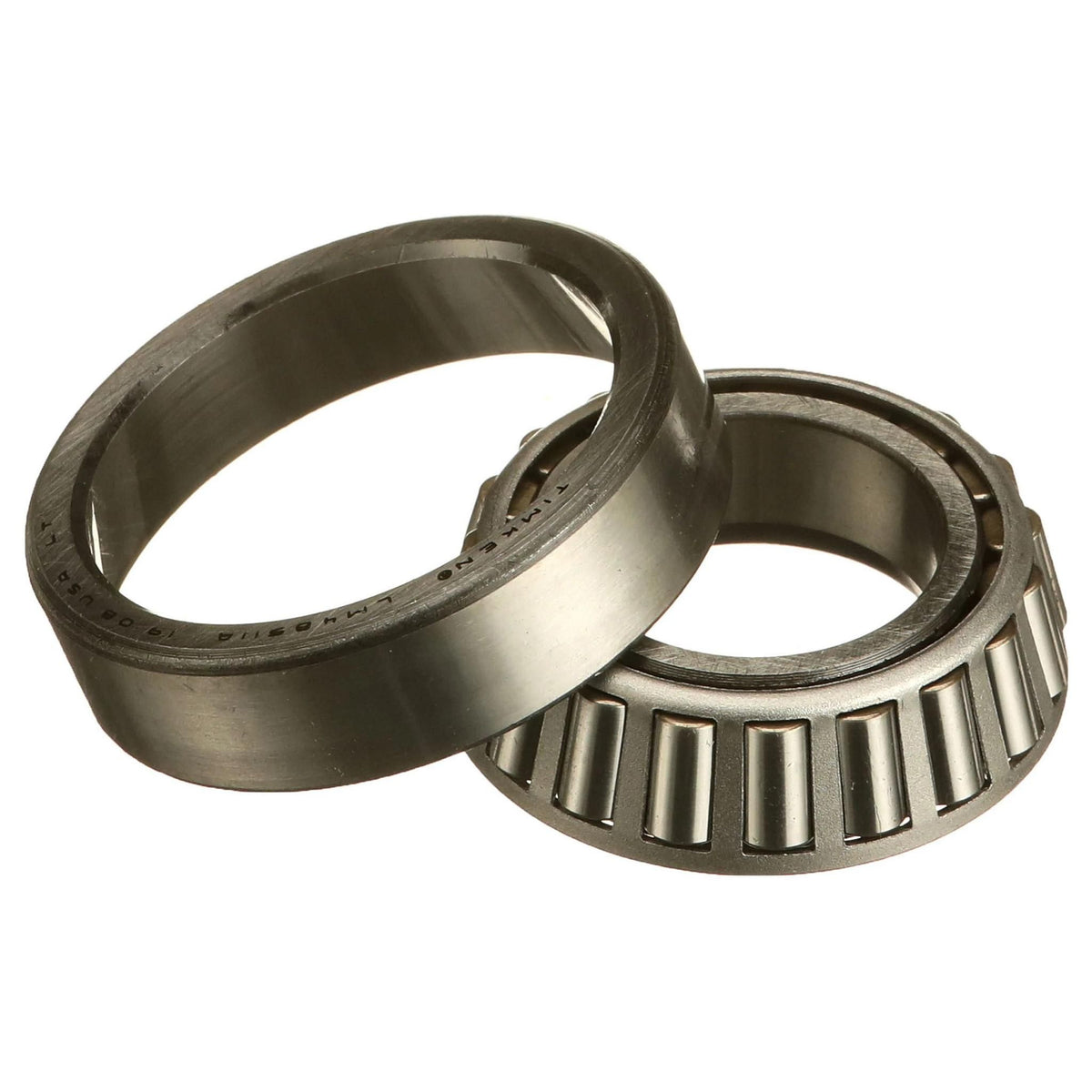 86537267 - OEM TAPERED BEARING - CASE CONSTRUCTION