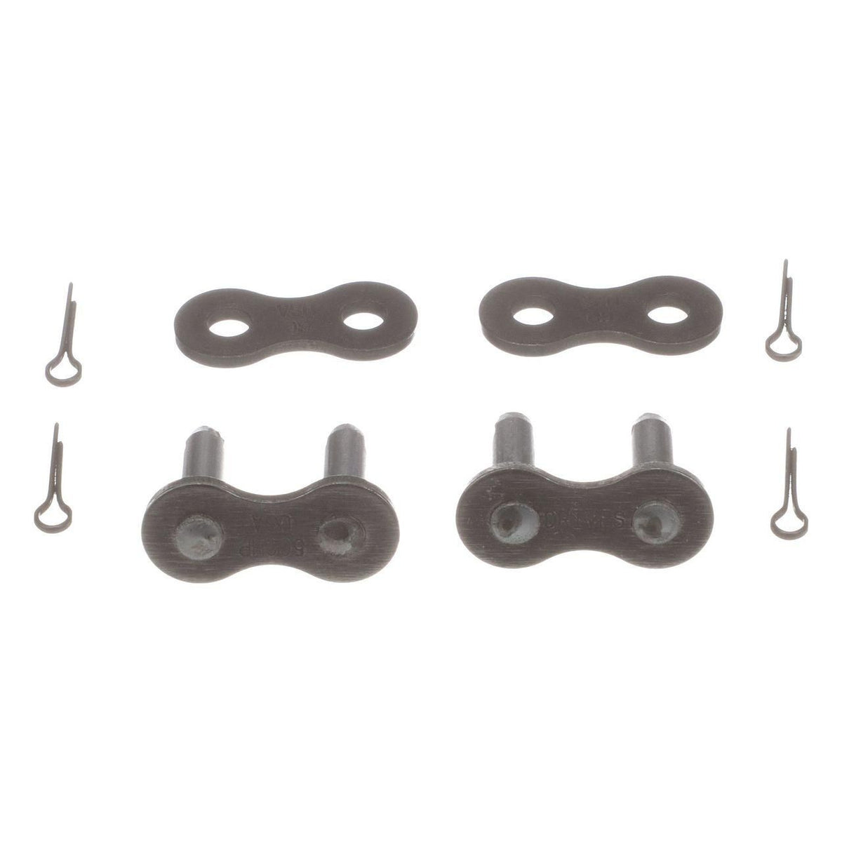 86537460 - OEM ANSI PREMIUM PRECISION ROLLER CHAIN - CASE CONSTRUCTION