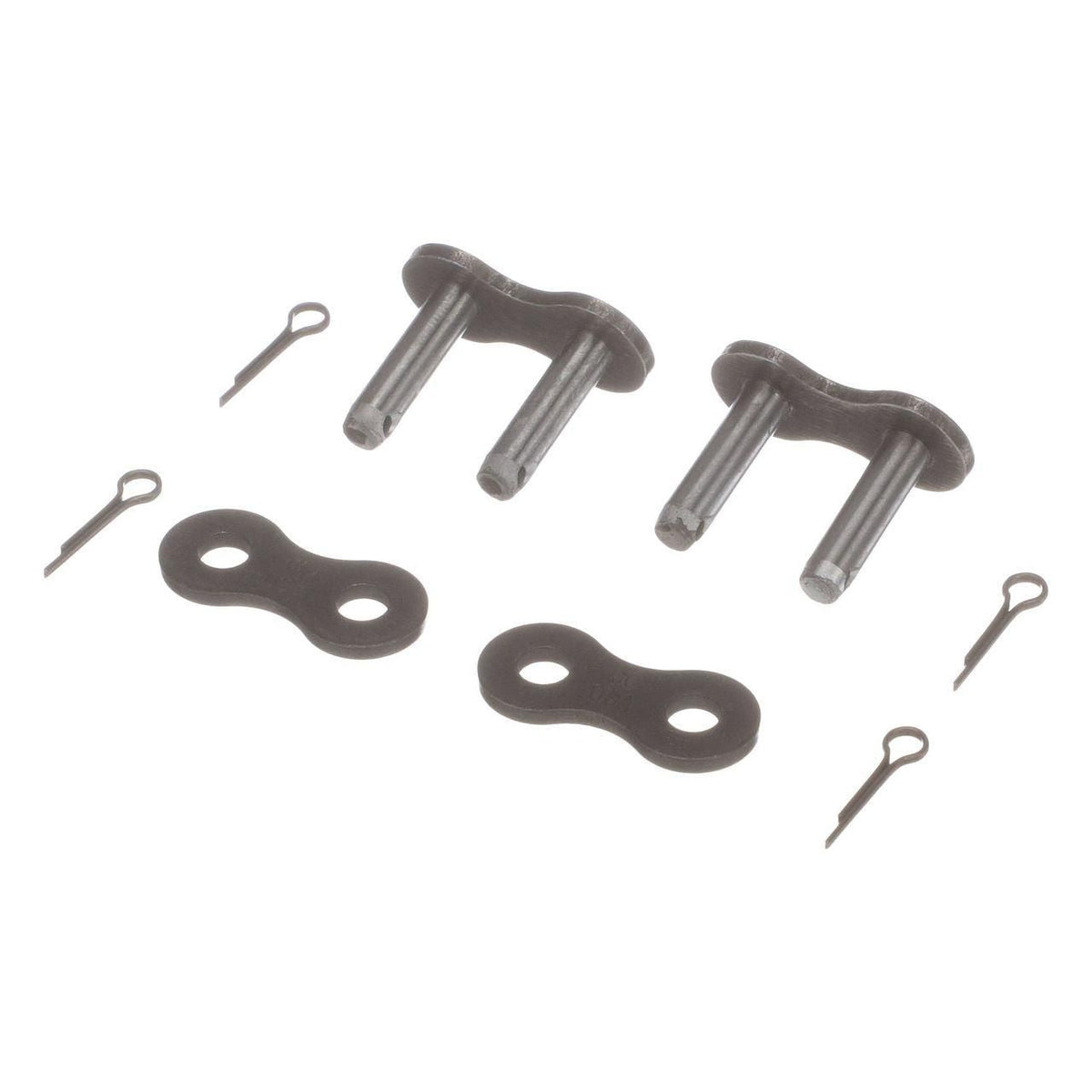 86537460 - OEM ANSI PREMIUM PRECISION ROLLER CHAIN - CASE CONSTRUCTION