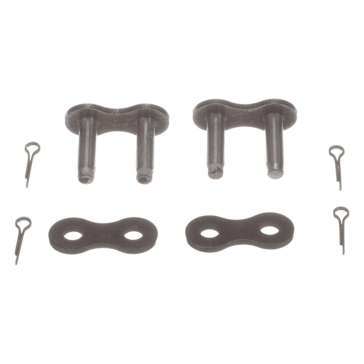 86537460 - OEM ANSI PREMIUM PRECISION ROLLER CHAIN - CASE CONSTRUCTION