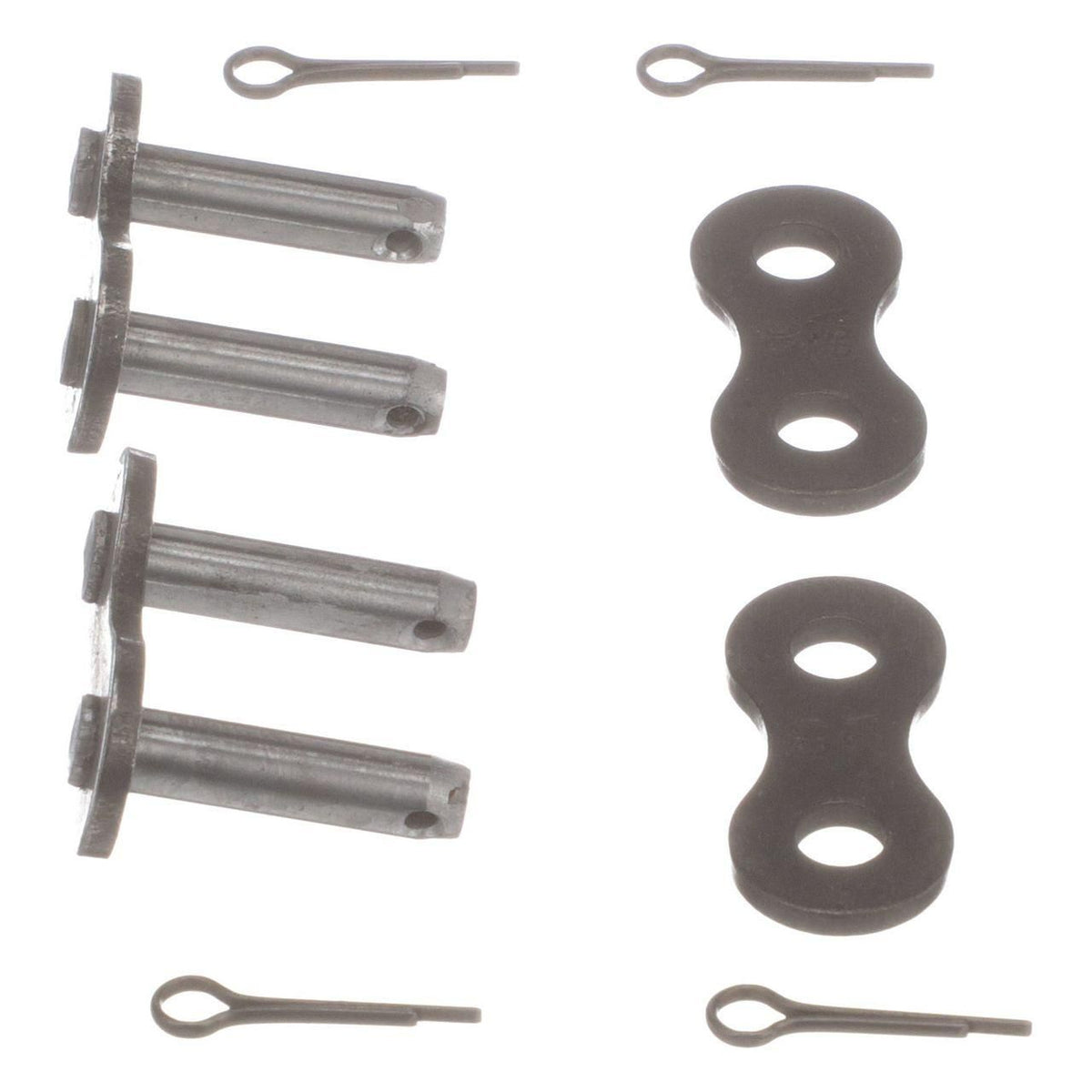 86537460 - OEM ANSI PREMIUM PRECISION ROLLER CHAIN - CASE CONSTRUCTION