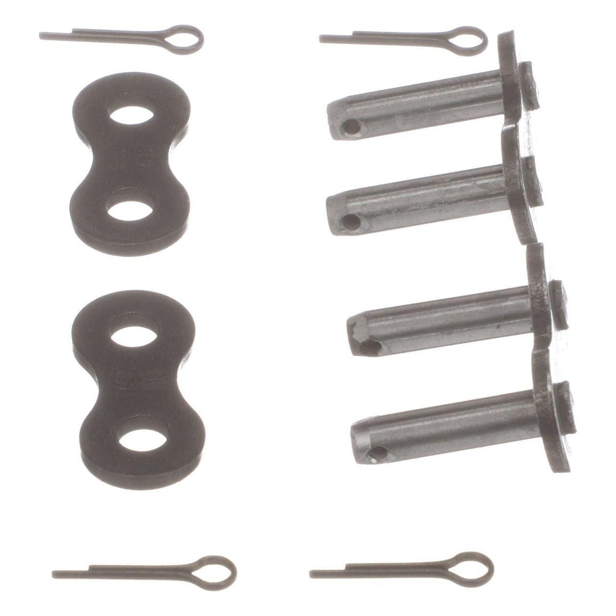86537460 - OEM ANSI PREMIUM PRECISION ROLLER CHAIN - CASE CONSTRUCTION
