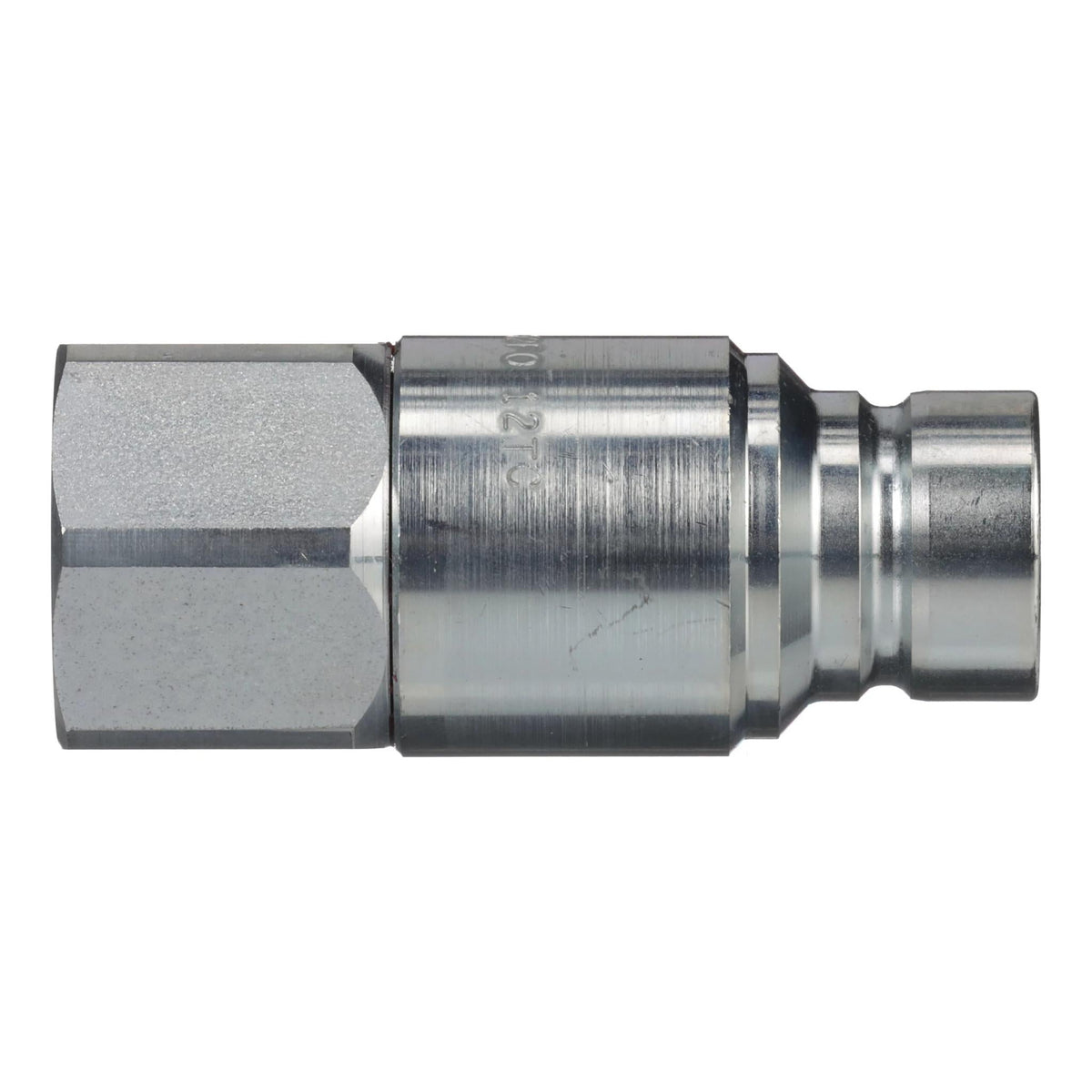 86537658 - OEM HYDRAULIC QUICK COUPLING - CASE CONSTRUCTION