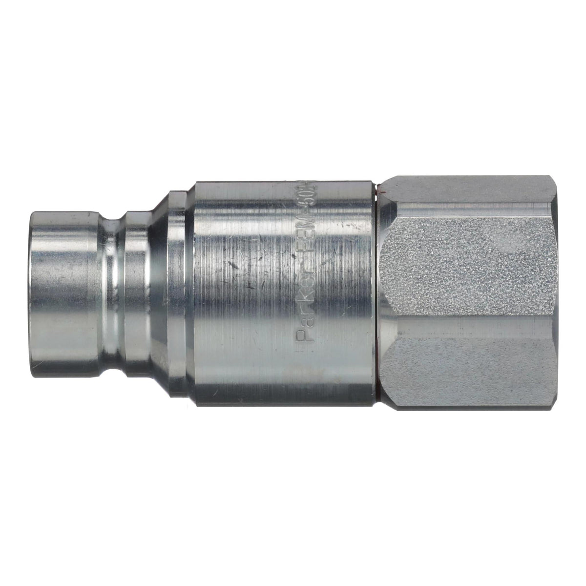 86537658 - OEM HYDRAULIC QUICK COUPLING - CASE CONSTRUCTION