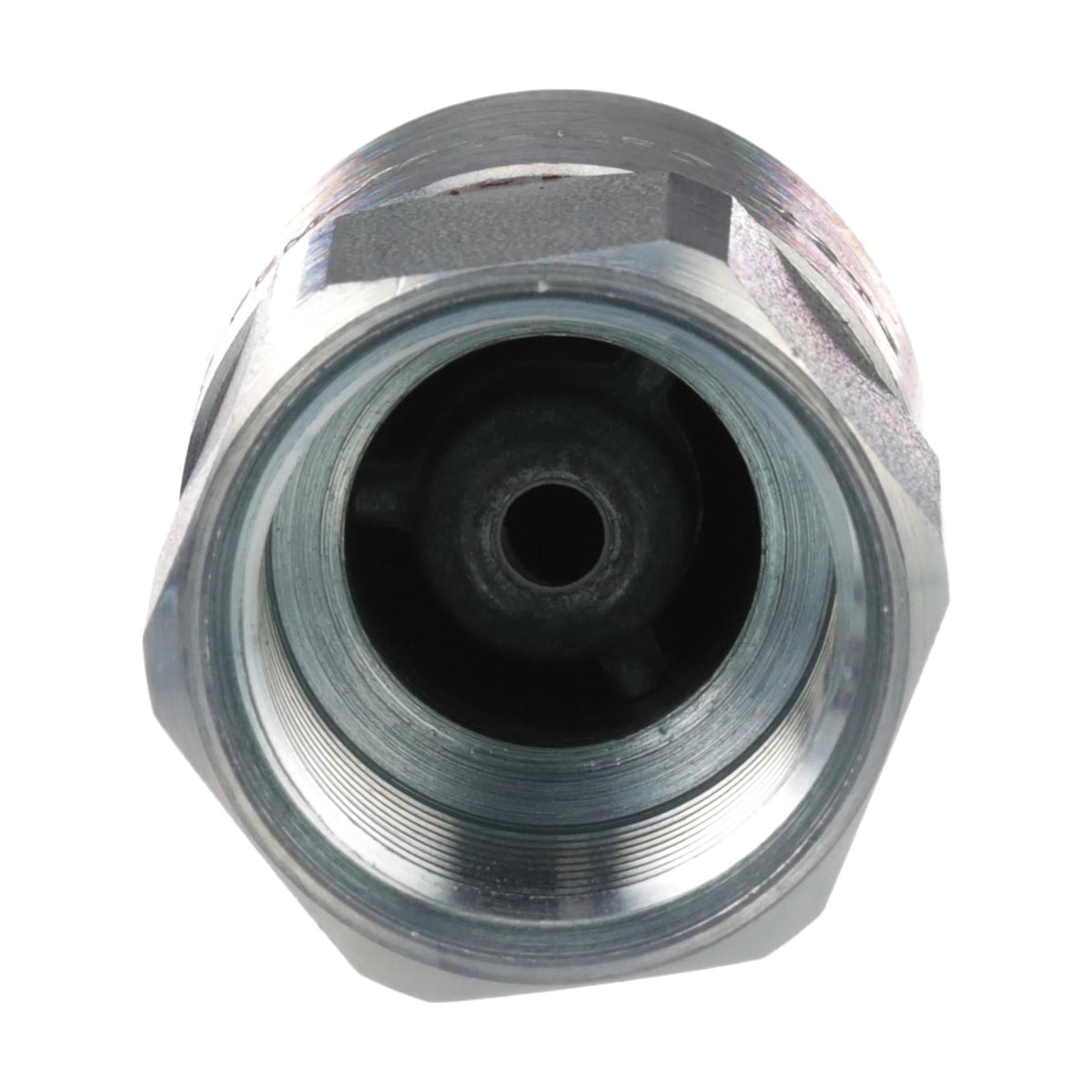 86537658 - OEM HYDRAULIC QUICK COUPLING - CASE CONSTRUCTION