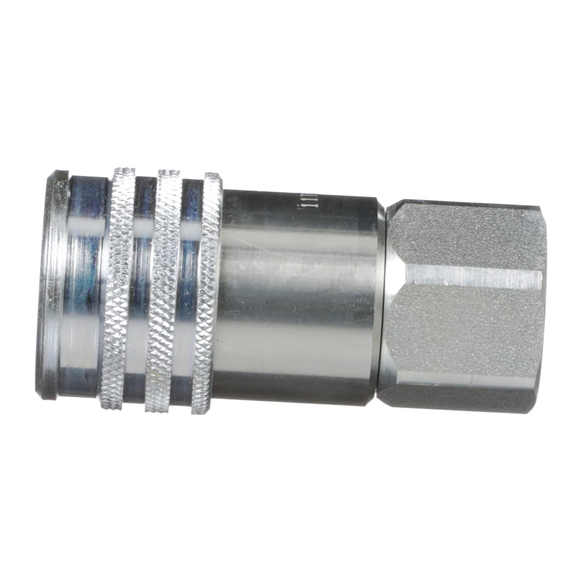 86537659 - OEM COUPLING QUICK FEM FF COUPLER - CASE CONSTRUCTION