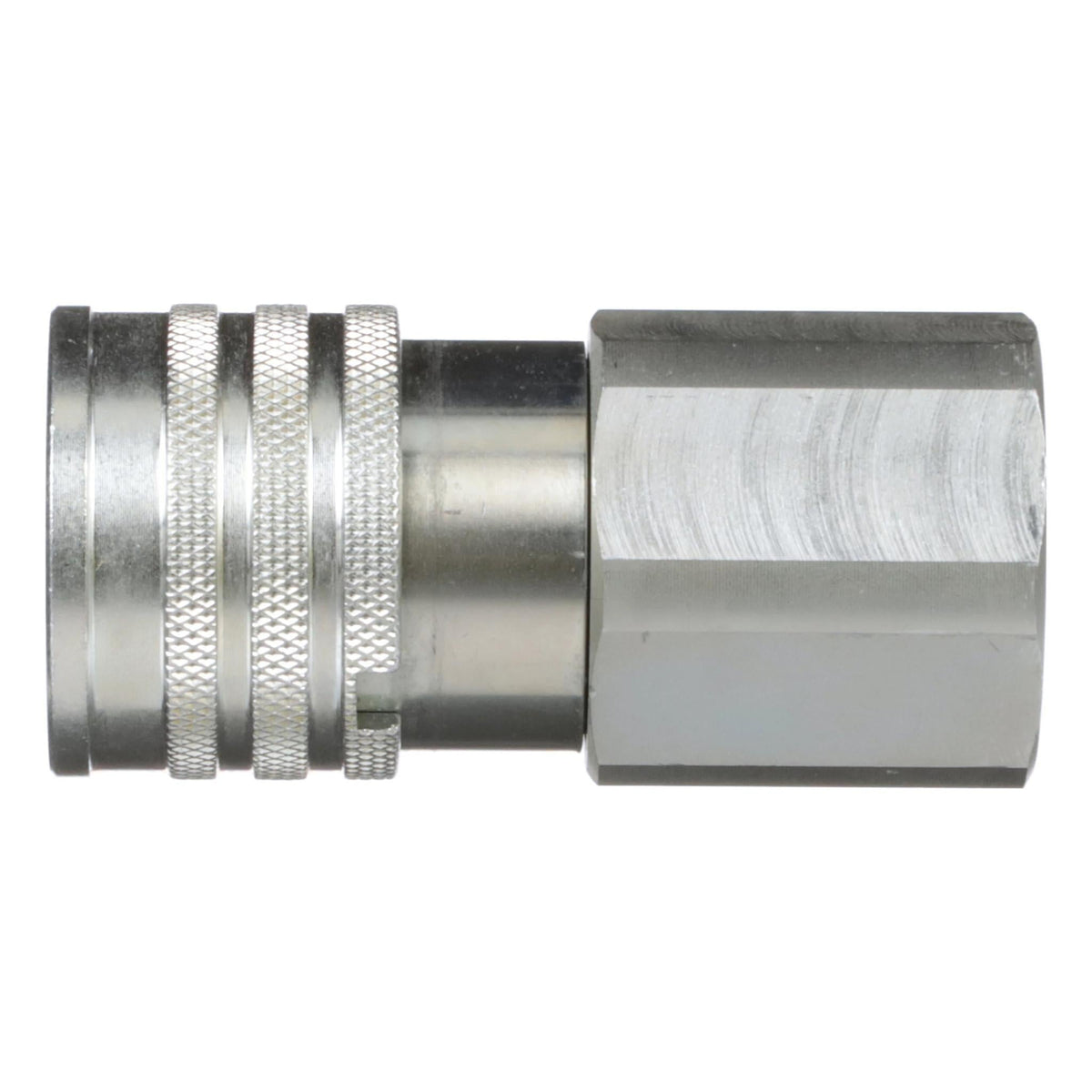 86537745 - OEM COUPLING QUICK FEM FF COUPLER - CASE CONSTRUCTION