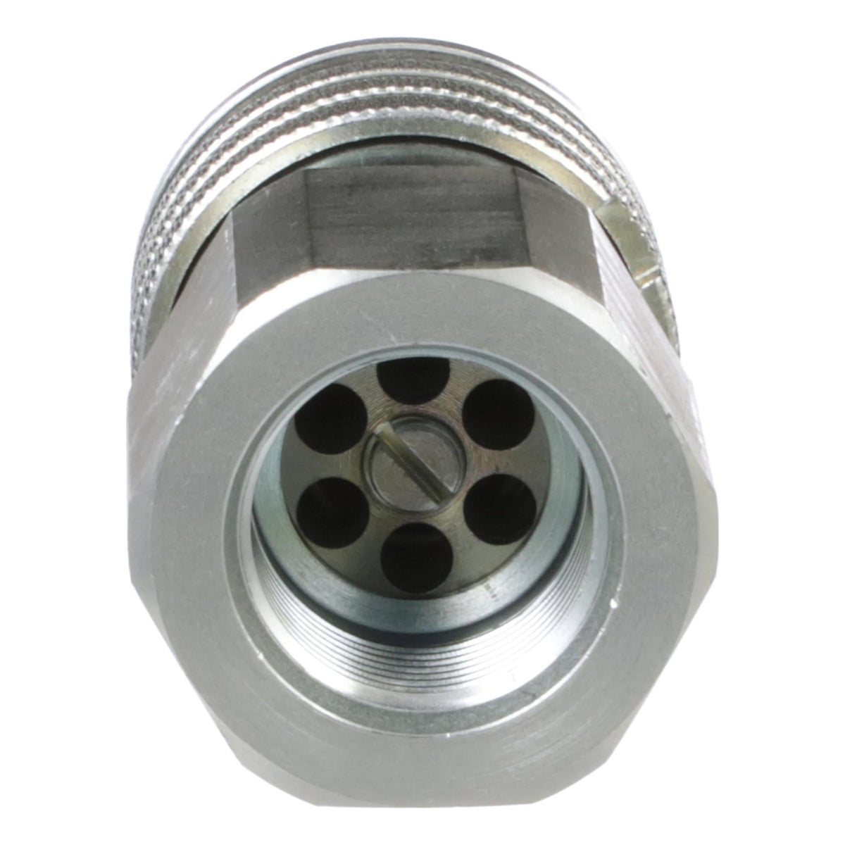 86537745 - OEM COUPLING QUICK FEM FF COUPLER - CASE CONSTRUCTION