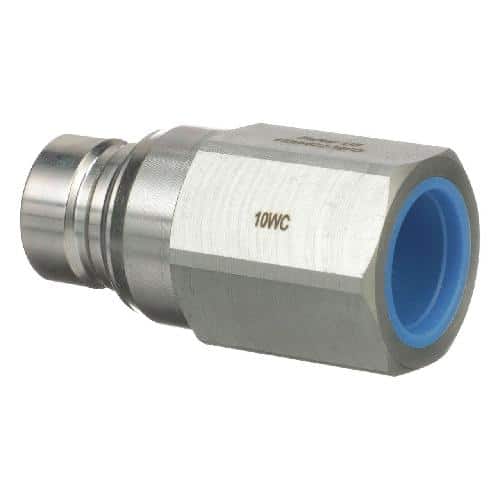 86537746 - OEM COUPLING QUICK FF NIPPLE - CASE CONSTRUCTION