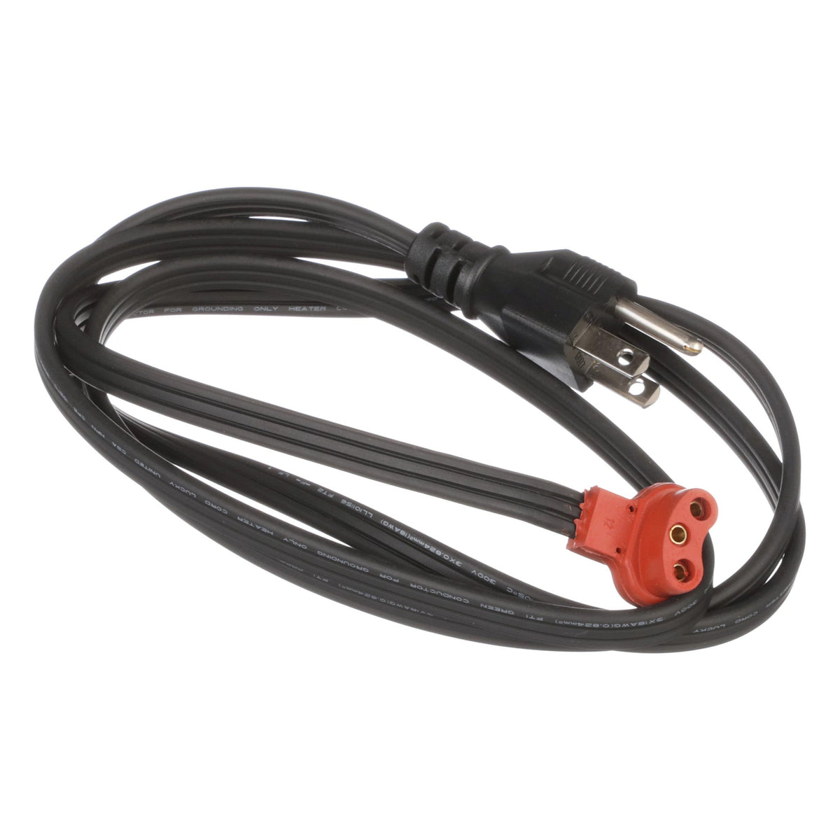 86539137 - OEM ELECTRIC CABLE - CASE CONSTRUCTION