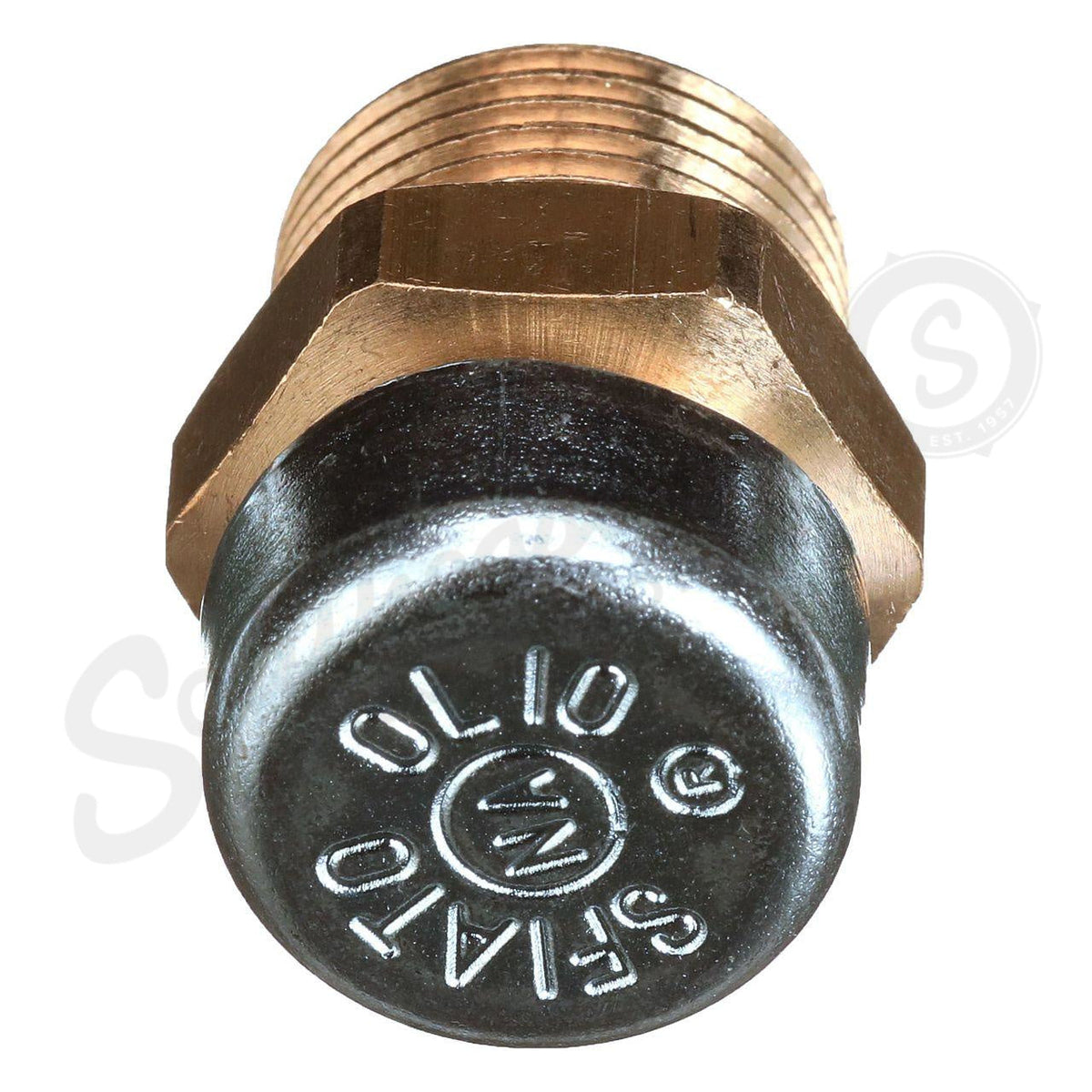 86539157 - OEM BREATHER - CASE CONSTRUCTION