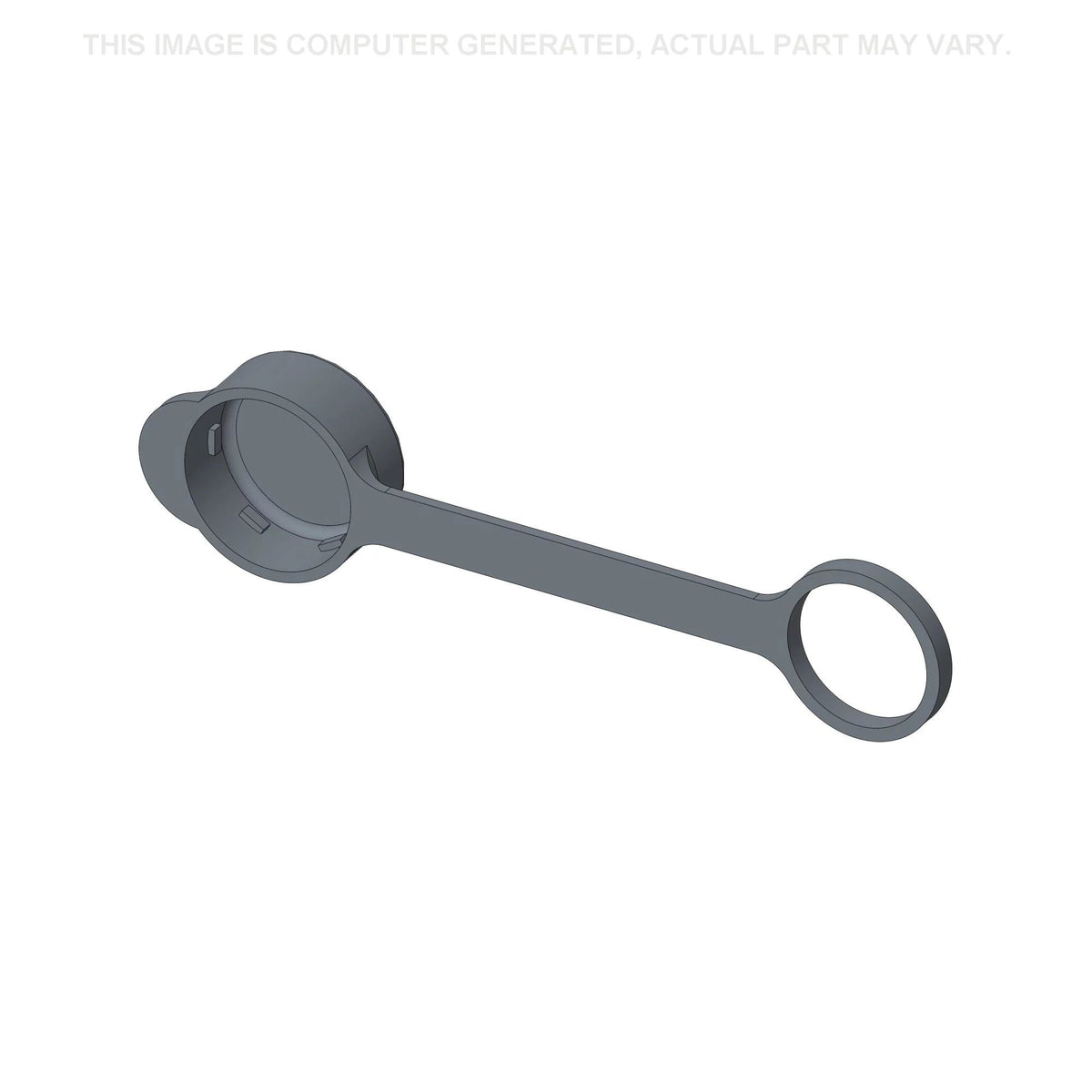 86539390 - OEM CAP DUST - CASE CONSTRUCTION