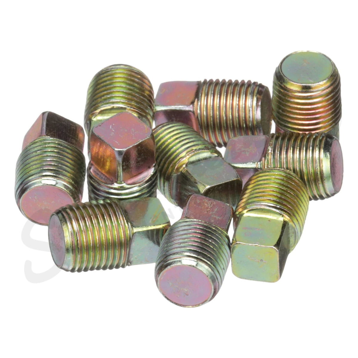 86539484 - OEM PLUG - CASE CONSTRUCTION