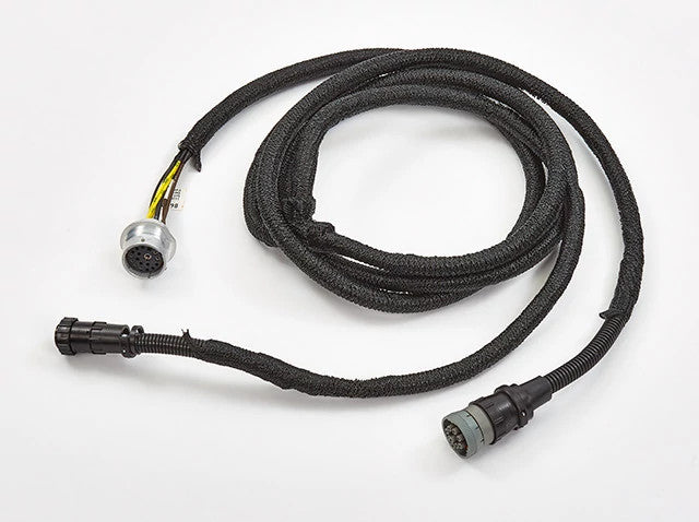86541282 - OEM WIRING HARNESS - CASE CONSTRUCTION