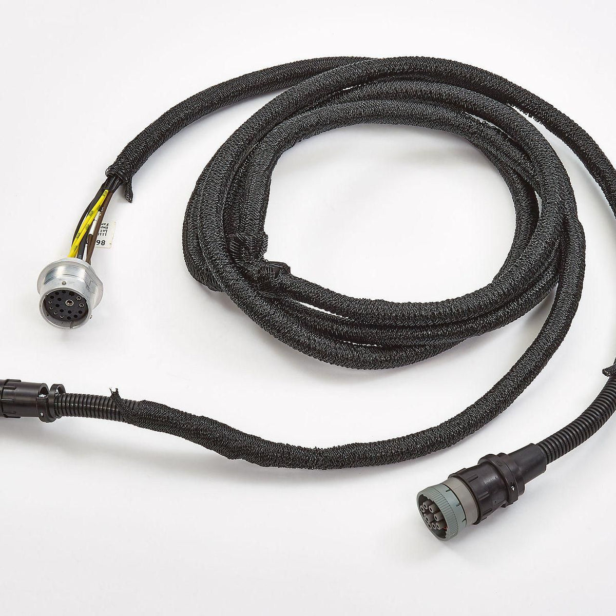 86541282 - OEM WIRING HARNESS - CASE CONSTRUCTION