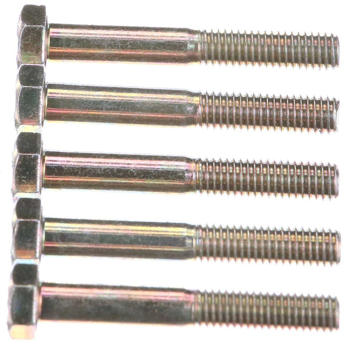 86544168 - OEM HEX BOLT CL 8.8 M5 - CASE CONSTRUCTION