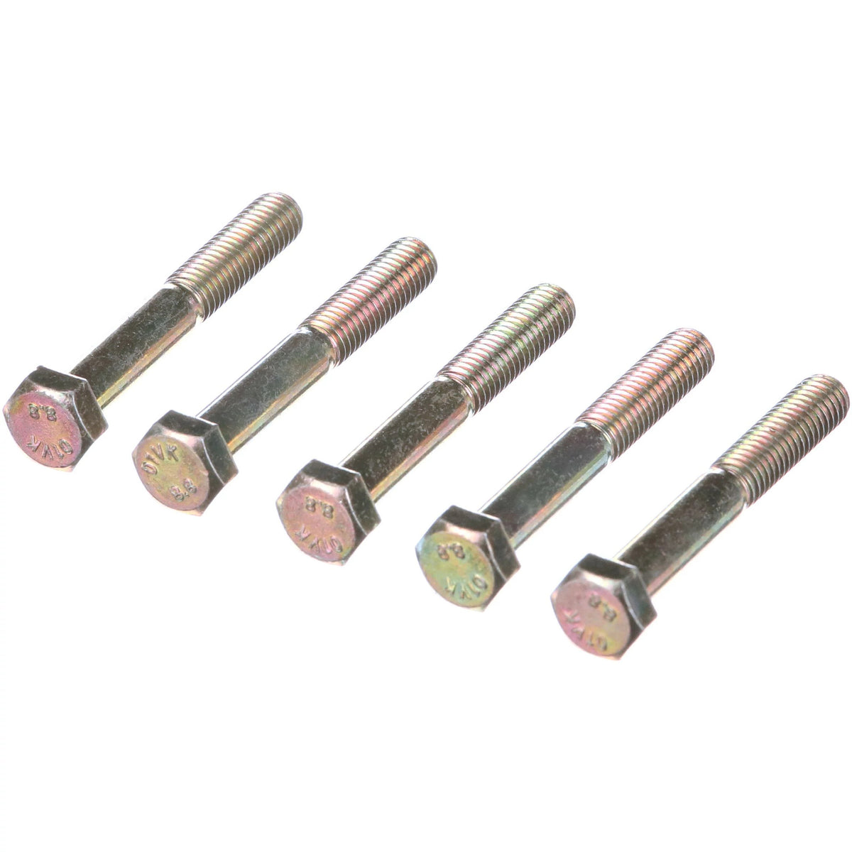 86544168 - OEM HEX BOLT CL 8.8 M5 - CASE CONSTRUCTION