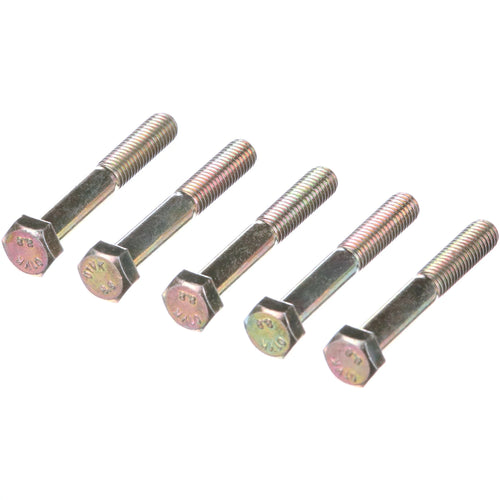 86544168 - OEM HEX BOLT CL 8.8 M5 - CASE CONSTRUCTION
