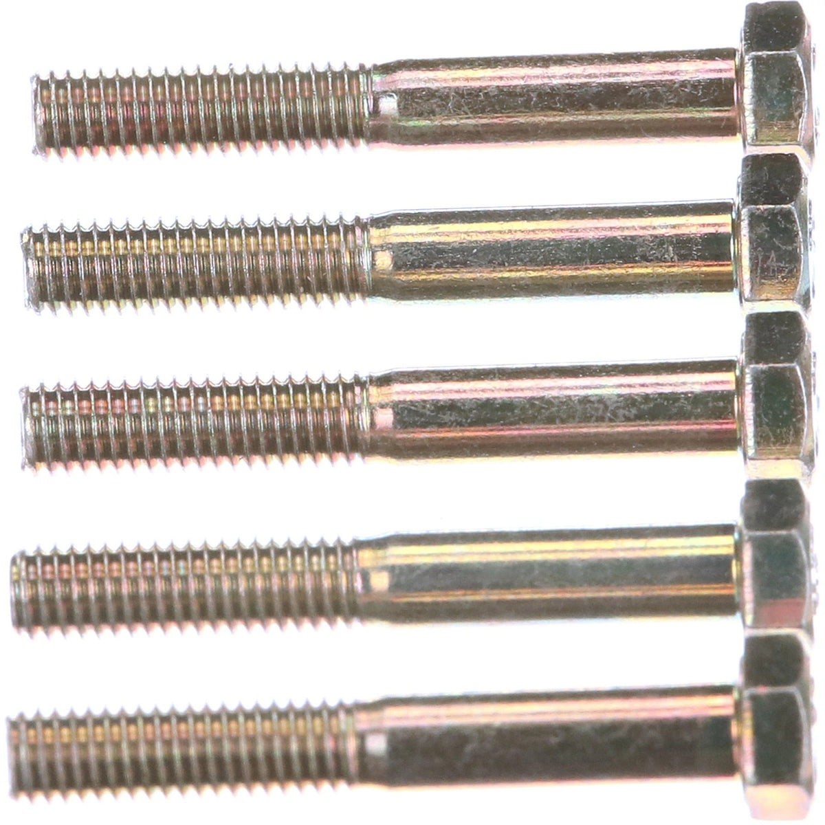 86544168 - OEM HEX BOLT CL 8.8 M5 - CASE CONSTRUCTION