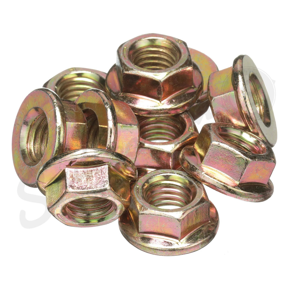 86544265 - OEM HEX NUTS - CASE CONSTRUCTION