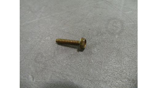 86545826 - OEM SCREW SELF-TAP STS .19X1.0 - CASE CONSTRUCTION
