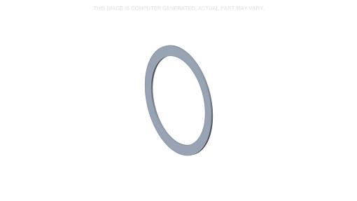 86546256 - OEM WASHER - CASE CONSTRUCTION